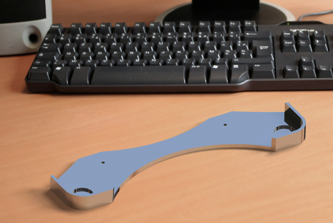 Getriebebaugruppe in CATIA V5